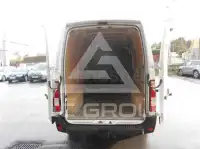 2021 Renault Master