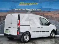 2021 Renault Kangoo