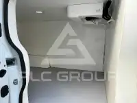2021 Renault Trafic