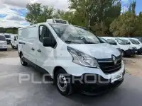 2021 Renault Trafic