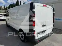 2021 Renault Trafic