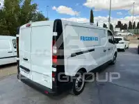 2021 Renault Trafic