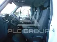 2021 Renault Master