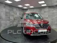 2021 Renault Kangoo