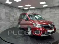 2021 Renault Kangoo