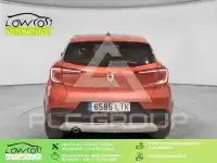 2021 Renault Captur