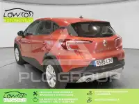 2021 Renault Captur