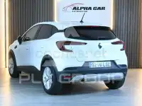 2021 Renault Captur