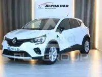 2021 Renault Captur