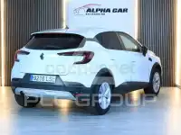 2021 Renault Captur