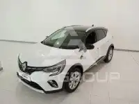 2021 Renault Captur