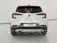 2021 Renault Captur