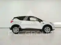 2021 Renault Captur
