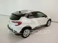 2021 Renault Captur