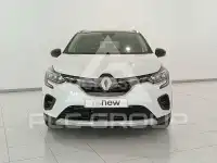 2021 Renault Captur