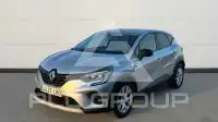 2021 Renault Captur