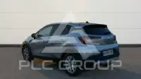 2021 Renault Captur