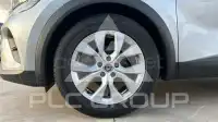 2021 Renault Captur