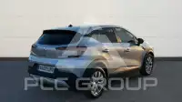 2021 Renault Captur