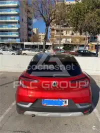 2021 Renault Captur