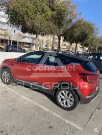 2021 Renault Captur