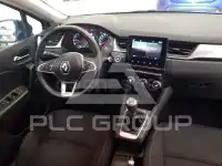 2021 Renault Captur