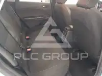 2021 Renault Captur