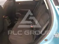 2021 Renault Captur