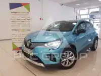 2021 Renault Captur