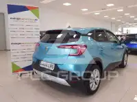2021 Renault Captur