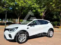 2021 Renault Captur