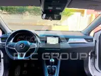 2021 Renault Captur