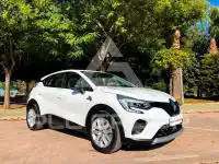 2021 Renault Captur