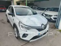 2021 Renault Captur