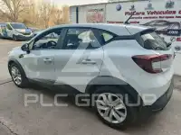 2021 Renault Captur