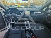 2021 Renault Captur
