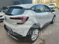 2021 Renault Captur