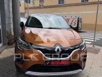 2021 Renault Captur