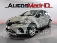 2021 Renault Captur