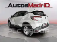 2021 Renault Captur