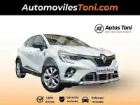 2021 Renault Captur