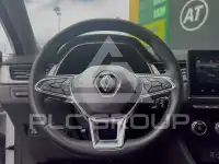 2021 Renault Captur