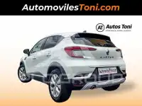 2021 Renault Captur