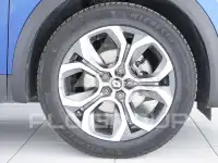 2021 Renault Captur