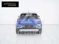 2021 Renault Captur