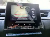 2021 Renault Captur