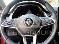 2021 Renault Captur
