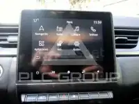 2021 Renault Captur