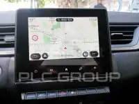 2021 Renault Captur