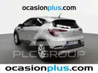 2021 Renault Captur
